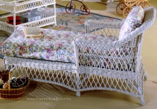 Bar Harbor rattan ülőgarnitúra, valódi rattan bútor, amerikai bútor, amerikai lakberendezés, amerikai ülőgarnitúra,