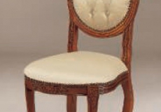 F410 szék olasz szék