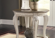 T743 Realyn asztal Ashley Amerikai Lakberendezés, Amerikai bútorok