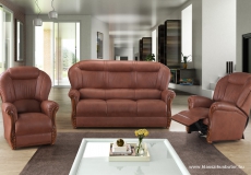 G&G Italia, olasz bútor, olasz ülőgarnitúra, bőr ülőgarnitúra, olasz lakberendezés