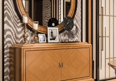 Morello Gianpaolo bútor, olasz bútor, olasz luxus bútor, olasz lakberendezés