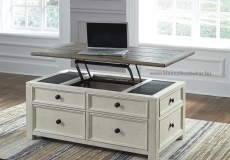 T637 Bolanburg asztal, Ashley Amerikai Lakberendezés, Amerikai bútorok