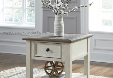 T637 Bolanburg asztal, Ashley Amerikai Lakberendezés, Amerikai bútorok