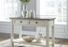 T637 Bolanburg asztal, Ashley Amerikai Lakberendezés, Amerikai bútorok