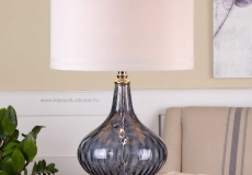 Uttermost asztali lámpa, Uttermost, amerikai lakberendezés, amerikai lámpák