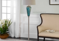 Uttermost asztali lámpa, Uttermost, amerikai lakberendezés, amerikai lámpák