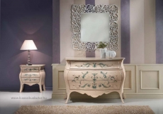 Morello Mobili, olasz bútor, olasz lakberendezés, olasz komód, olasz szekrény