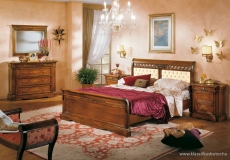 Olasz bútor, olasz hálószoba, olasz lakberendezés