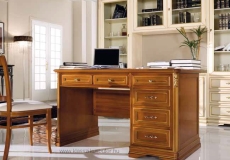 Vaccari bútor, olasz bútor, olasz lakberendezés, olasz asztal, olasz íróasztal, olasz irodabútor, olasz szekrény