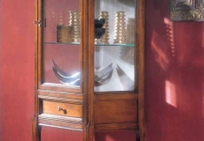 Nuovo Mobile bútor, olasz bútor, olasz lakberendezés, olasz vitrin, olasz szekrény, olasz komód, olasz konzolasztal