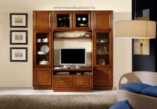 Nuovo Mobile bútor, olasz bútor, olasz lakberendezés, olasz szekrény, olasz komód, olasz konzolasztal