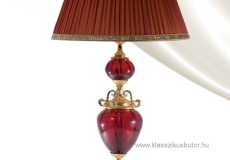 Olympus Brass óra, olasz lámpa, exkluzív lámpa, olasz kiegészítő, olasz csillár, olasz dísztárgy