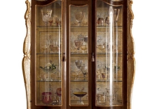 Fanfani bútor, olasz bútor, olasz étkező, olasz asztal, olasz szék, olasz komód, olasz vitrin, olasz lakberendezés, exkluzív bútor