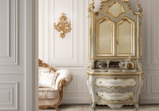 Fanfani bútor, olasz bútor, olasz tálaló, olasz komód, olasz étkező, olasz asztal, olasz szék, olasz komód, olasz vitrin, olasz lakberendezés, exkluzív bútor