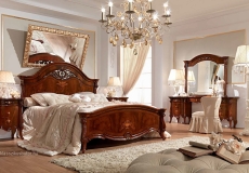 Barnini bútor, olasz bútor, olasz lakberendezés, olasz exkluzív bútor, olasz hálószoba, olasz fésülködő asztal