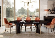 Barnini bútor, olasz bútor, olasz lakberendezés, olasz vitrin, olasz szekrény, olasz komód, olasz konzolasztal