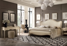 Barnini bútor, olasz bútor, olasz lakberendezés, olasz exkluzív bútor, olasz hálószoba