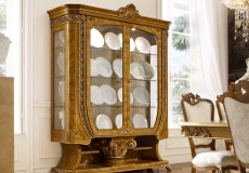 Grilli bútor, olasz bútor, olasz étkező, olasz asztal, olasz szék, olasz komód, olasz vitrin,olasz lakberendezés, exkluzív bútor