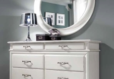 Barnini bútor, olasz bútor, olasz lakberendezés, olasz vitrin, olasz szekrény, olasz komód, olasz konzolasztal