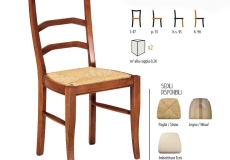 BL bútor, olasz bútor, olasz lakberendezés, olasz étkező, olasz asztal, olasz szék, olasz komód, olasz vitrin, olasz tálaló