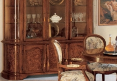 BL Mobili bútor, olasz bútor, olasz lakberendezés, olasz vitrin, olasz szekrény, olasz komód, olasz konzolasztal