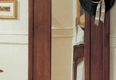 Barnini bútor, olasz bútor, olasz lakberendezés, olasz előszoba, olasz előszoba fal, olasz akasztó, olasz fogas, olasz tükör, olasz szekrény, olasz polc, olasz cipősszekrény
