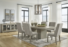 Ashley étkező, amerikai étkező, Ashley Furniture, amerikai lakberendezés , amerikai szék, amerikai asztal, amerikai komód, amerikai étkező, amerikai szék