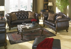Ashley ülőgarnitúra, Ashley Furniture, Ashley amerikai bútorok, amerikai bútor, amerikai ülőgarnitúra, kényelmes ülőgarnitúra,