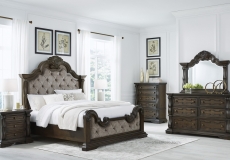 Ashley hálószoba, amerikai bútor, Ashley hálószoba, amerikai lakberendezés, amerikai hálószoba, amerikai ágy, amerikai komód, amerikai éjjeliszekrény, amerikai szekrény