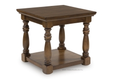 T609-1 dohányzóasztal