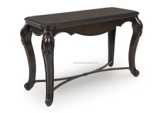 Ashley bútor, amerikai bútor, amerikai dohányzóasztal, amerikai lámpaasztal, amerikai konzolasztal