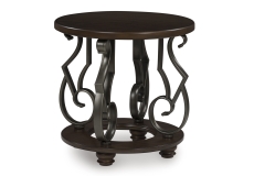 Ashley bútor, amerikai bútor, amerikai dohányzóasztal, amerikai lámpaasztal, amerikai konzolasztal