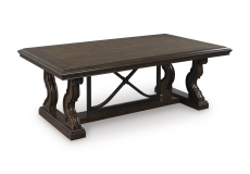 Ashley bútor, amerikai bútor, amerikai dohányzóasztal, amerikai lámpaasztal, amerikai konzolasztal