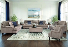 Ashley ülőgarnitúra, Ashley Furniture, Ashley amerikai bútorok, amerikai bútor, amerikai ülőgarnitúra, kényelmes ülőgarnitúra,