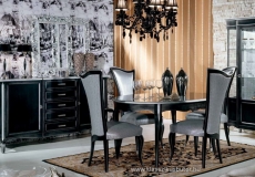 Mobil house bútor, olasz bútor, olasz lakberendezés