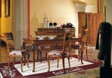 Arve bútor, olasz bútor, olasz lakberendezés, exklúzív olasz bútor