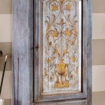 olasz bútor, ruhásszekrény, szekrény, olasz lakberendezés